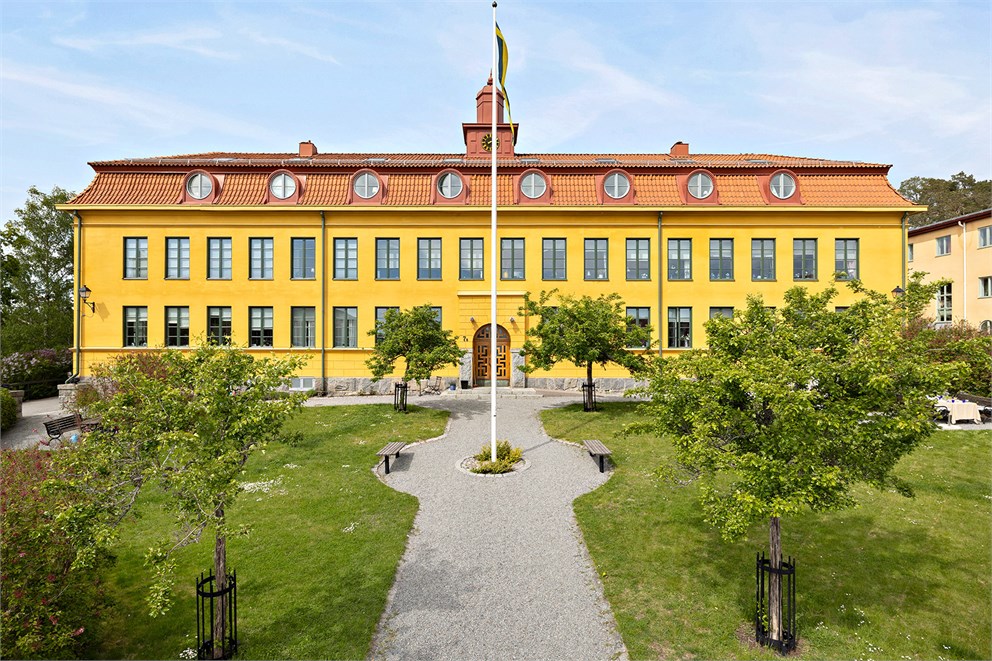 Rektor Cullbergs väg 7A 