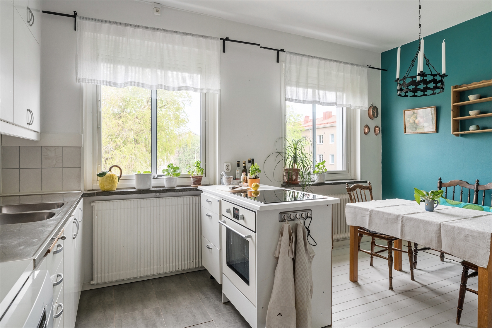 Östanvindsgatan 13B – bild 17