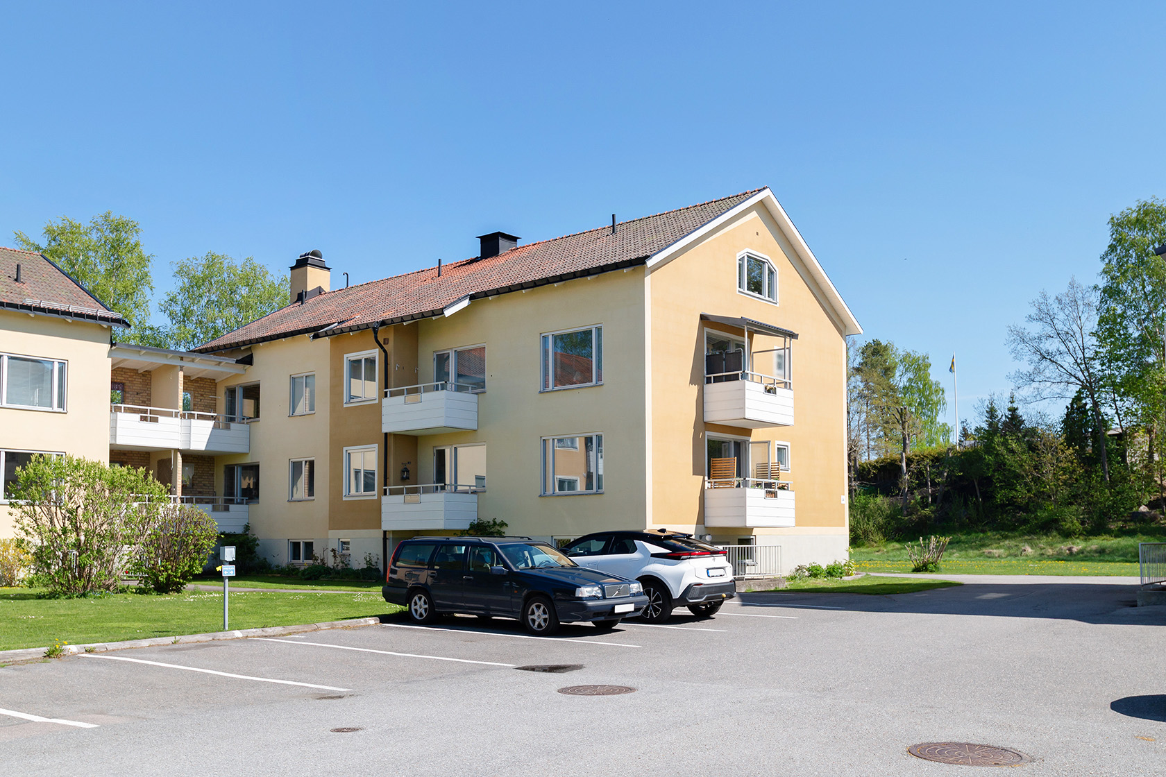 Gamlebovägen 5A – bild 14