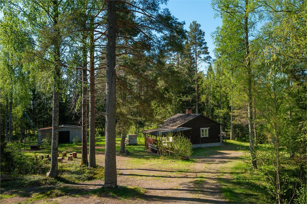Lenåsvägen 64