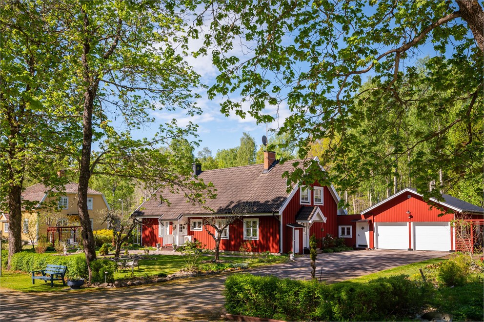 Doktorsvägen 19