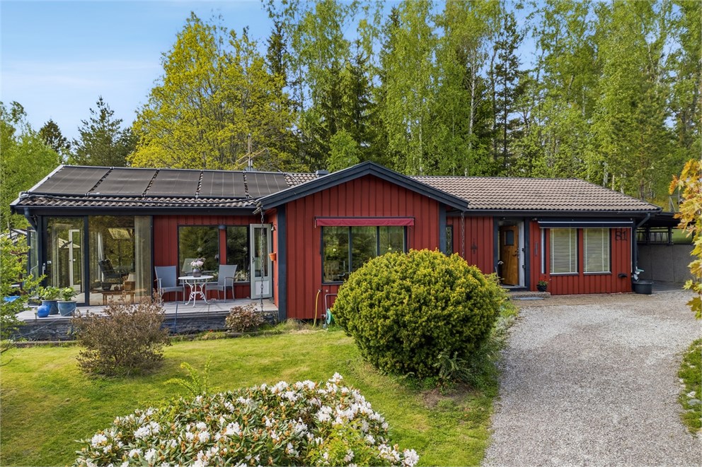 Norra Sundsvägen 81