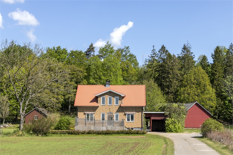 Stenaljung 1, Johans
