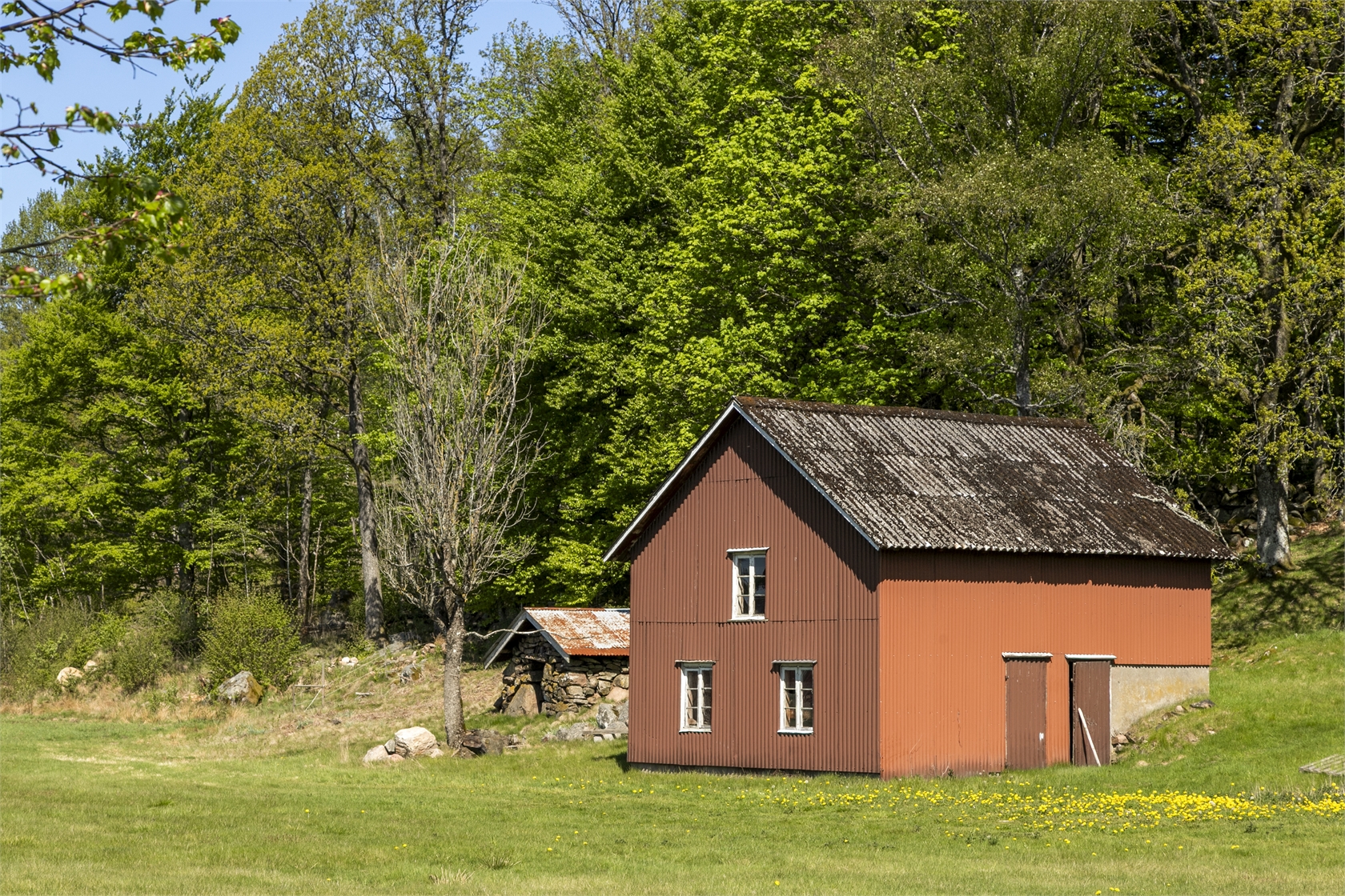 Stenaljung 1, Johans – bild 27