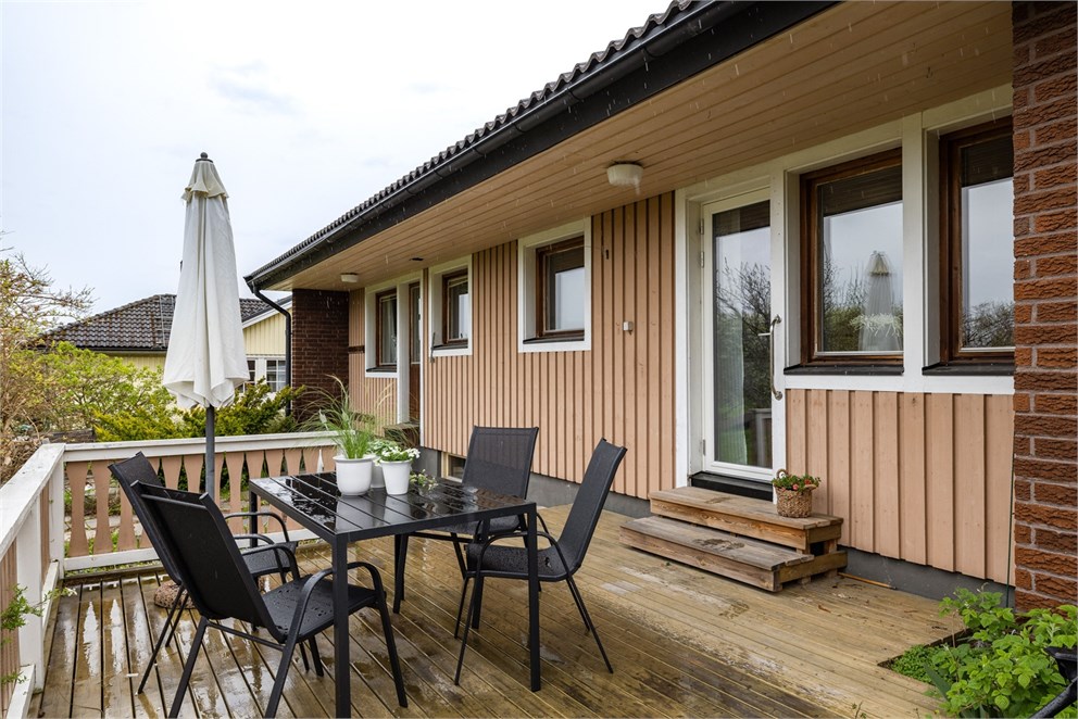 Ryttarvägen 3