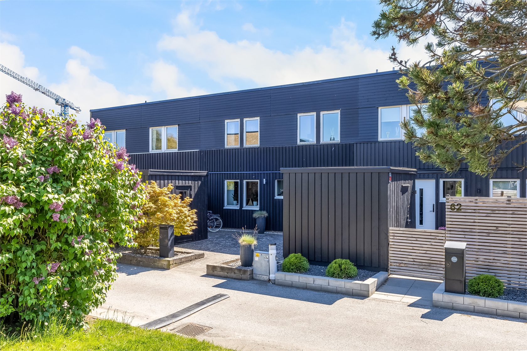 Villa – Vellinge