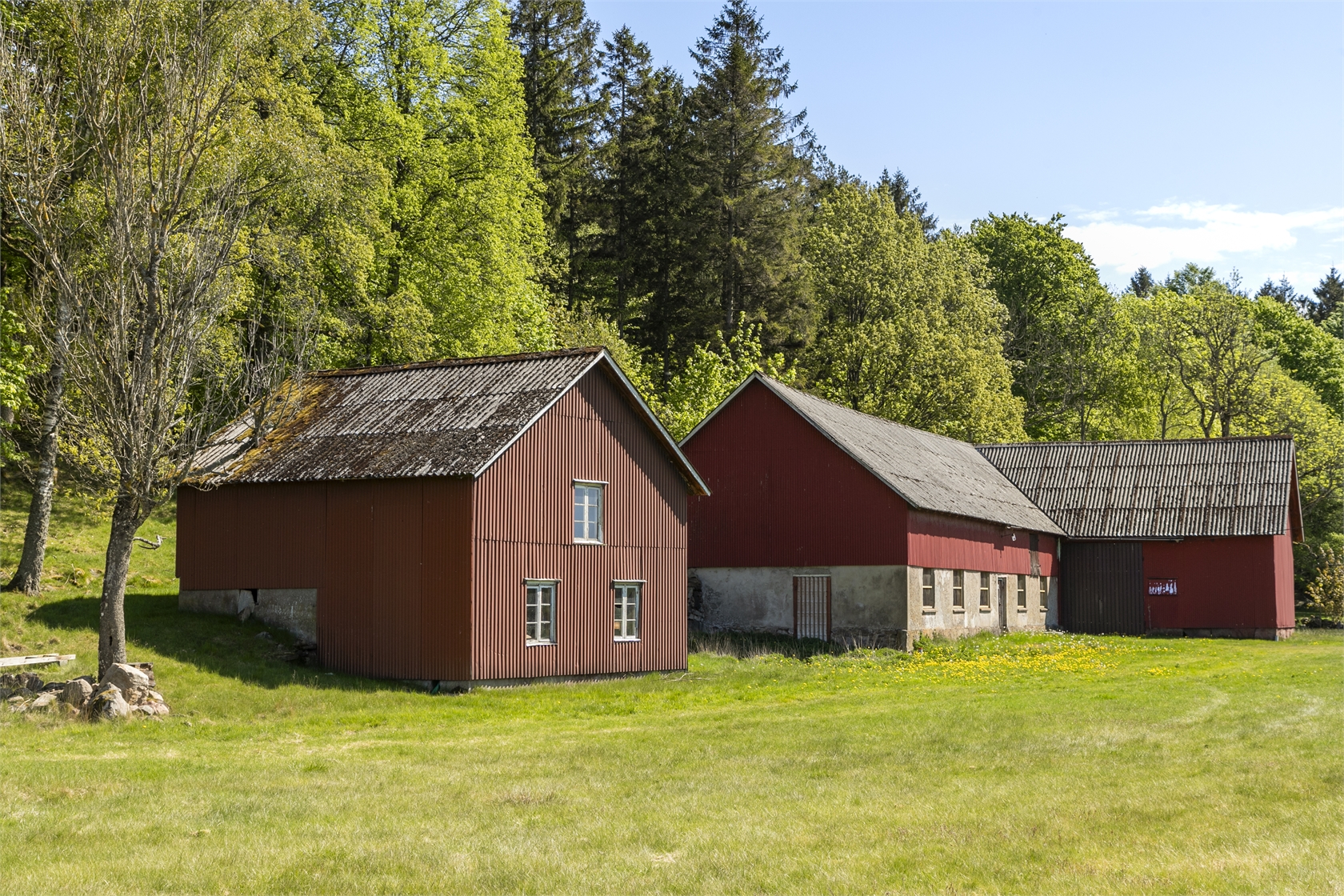 Stenaljung 1, Johans – bild 5
