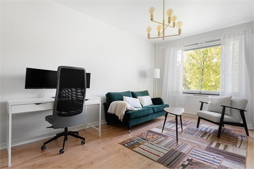 Tivedsvägen 7