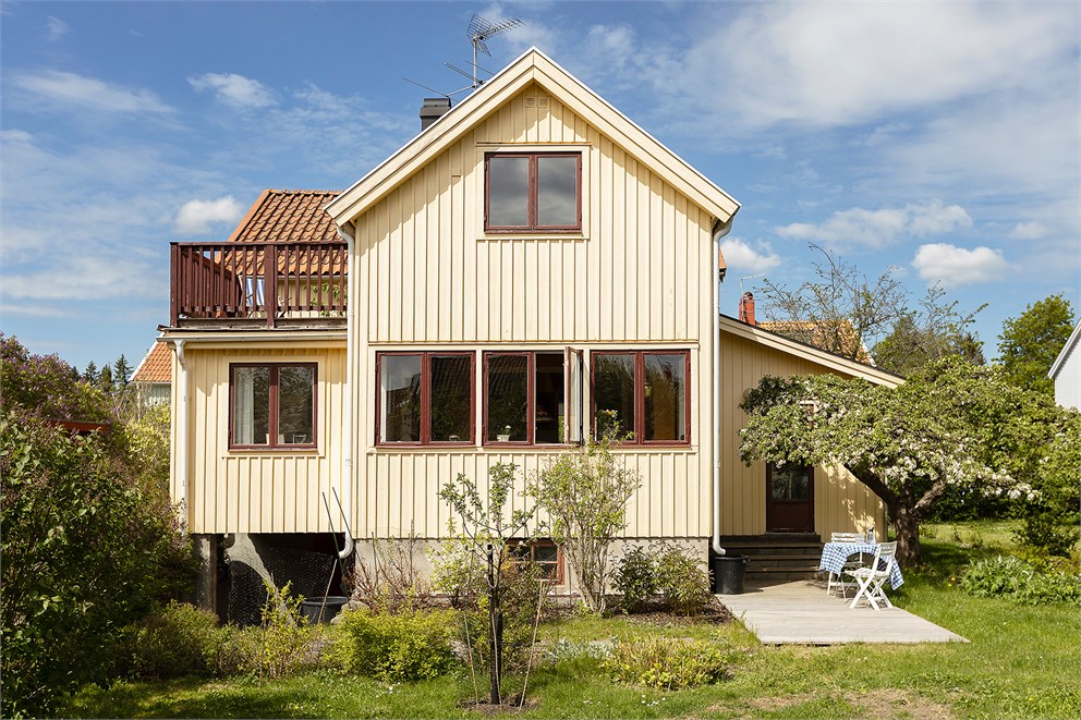 Viborgska vägen 7