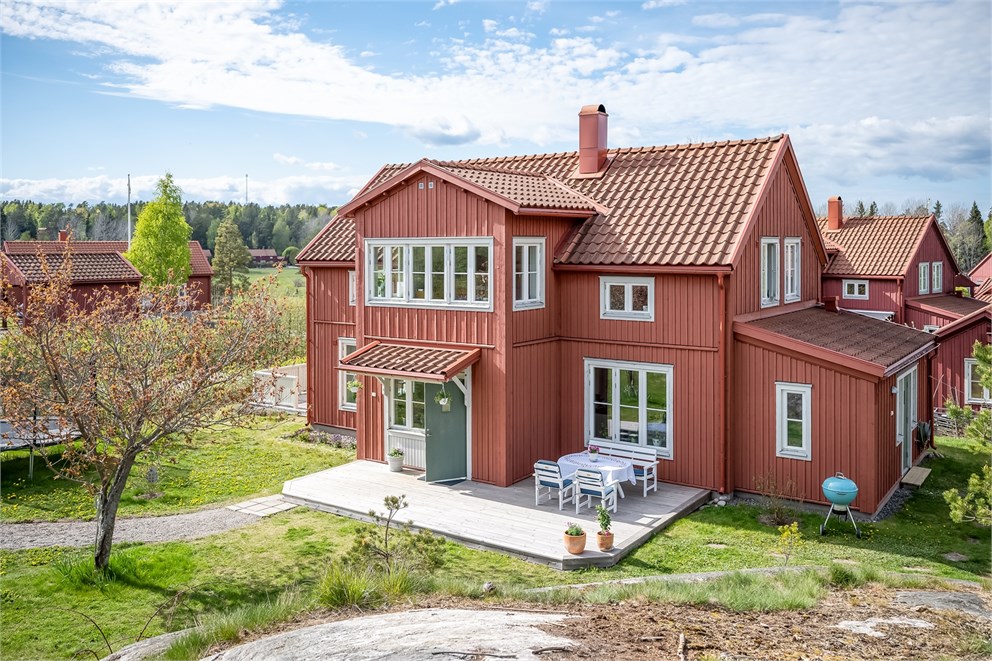 Tärnslingan 18