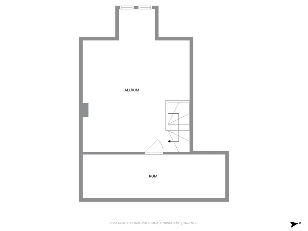 Tredje plan