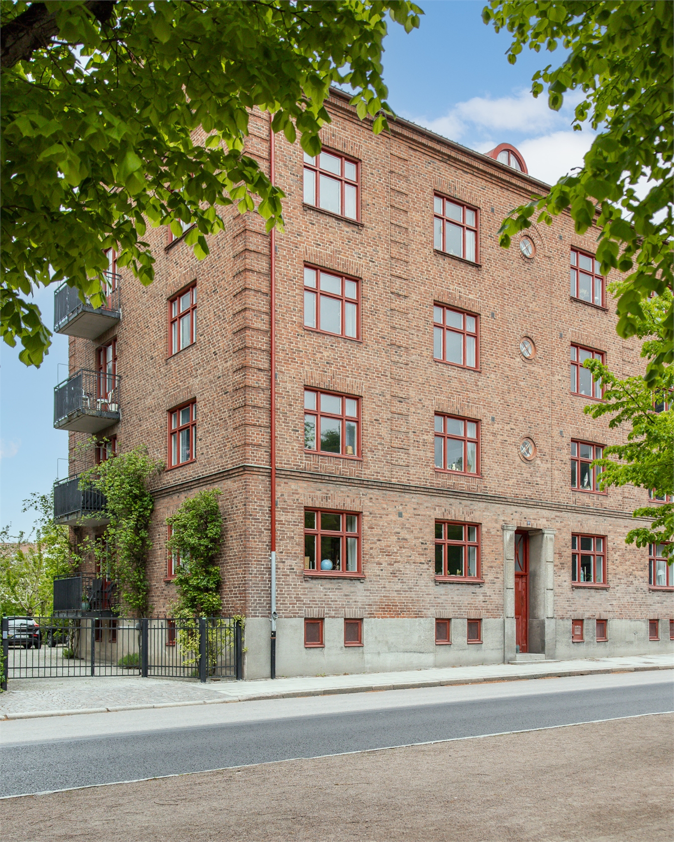 Södra Esplanaden 27 – bild 2