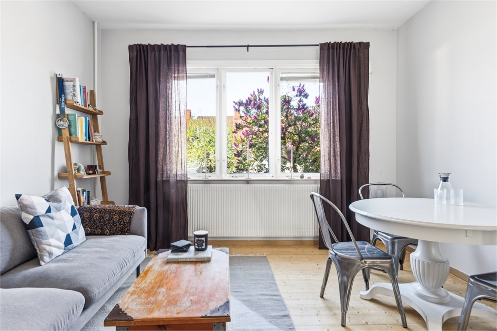 Havregatan 9B