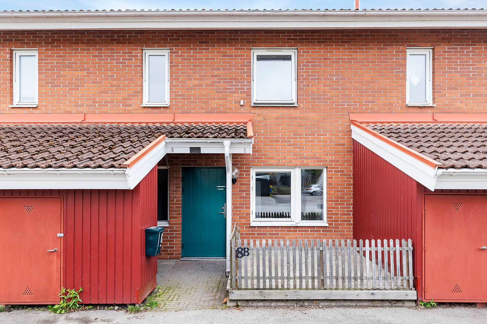 Smedjegatan 8B – bild 2