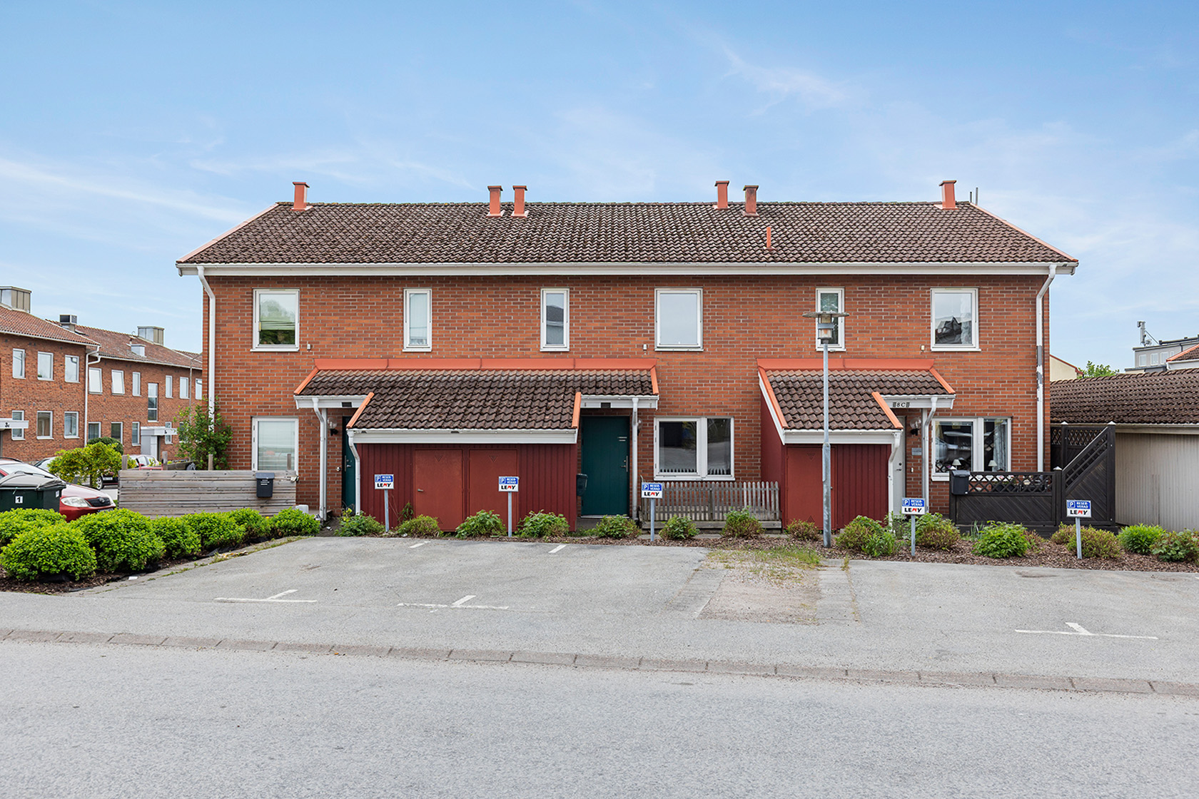 Smedjegatan 8B – bild 1