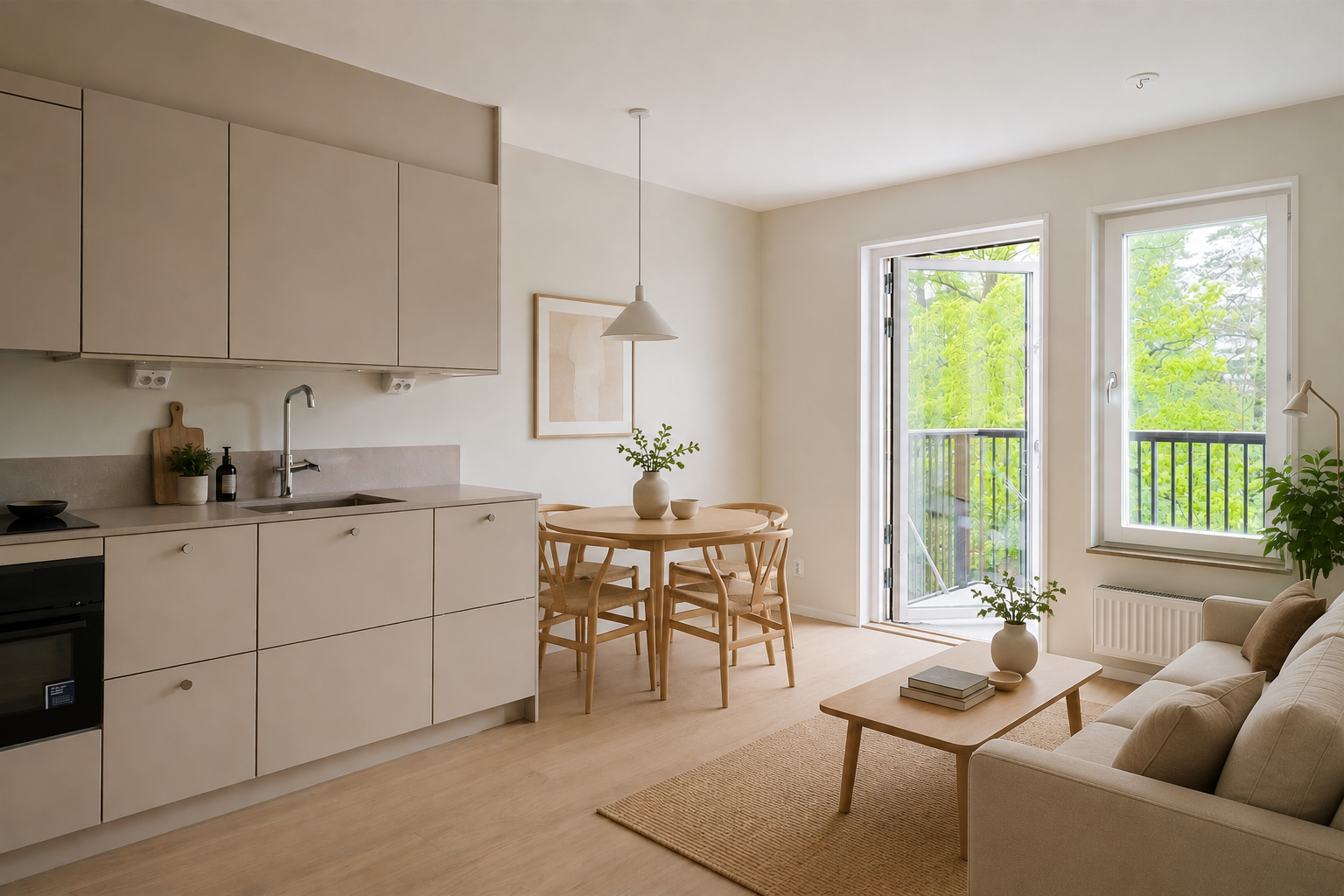 Skogsslingan 7 – bild 2