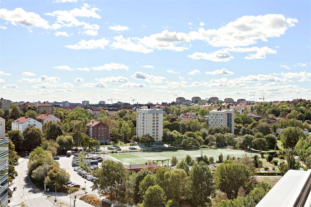 Evenemangsgatan 18