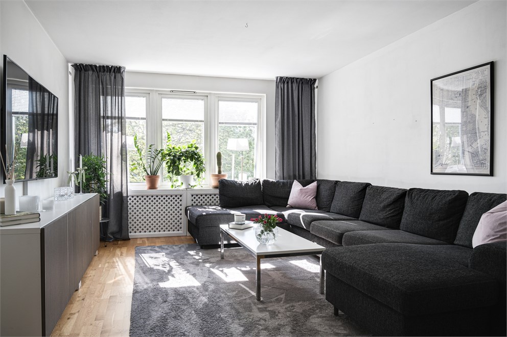 Kadettgatan 20A