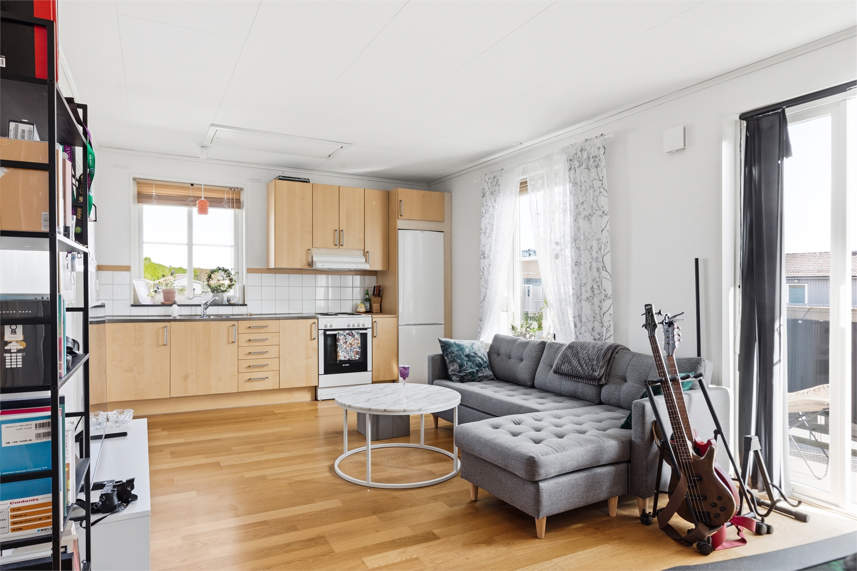 Hemmansgatan 13A – bild 2