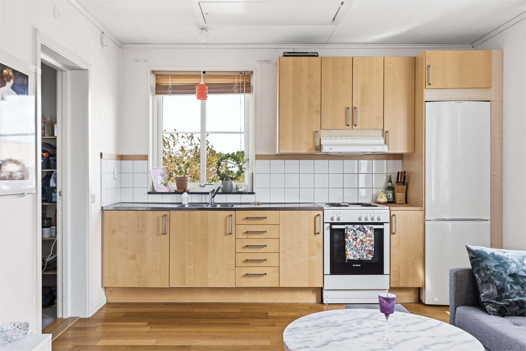 Hemmansgatan 13A – bild 1