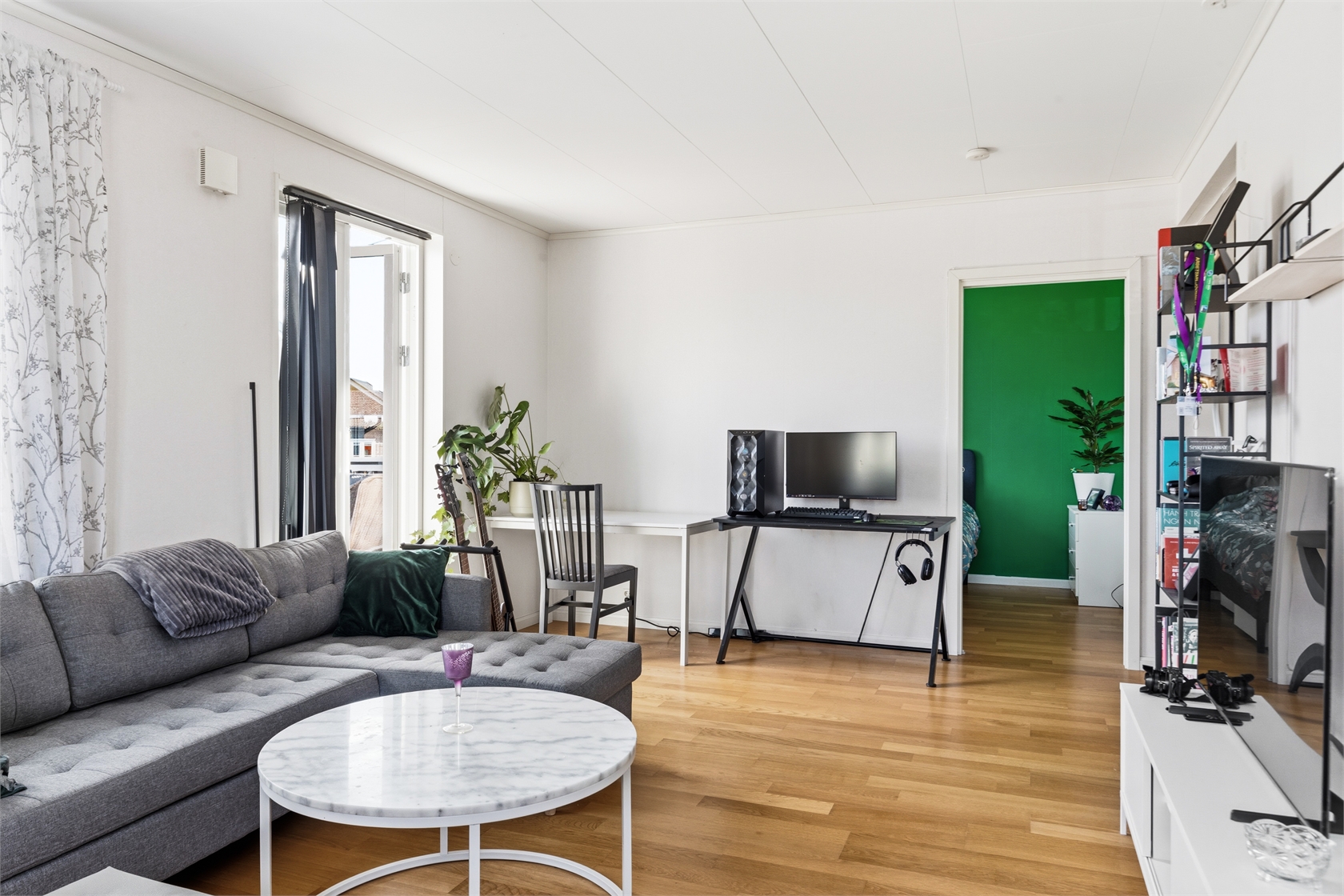 Hemmansgatan 13A – bild 4