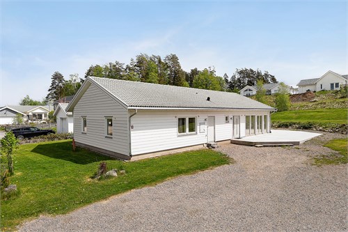 Bäckängsvägen 22