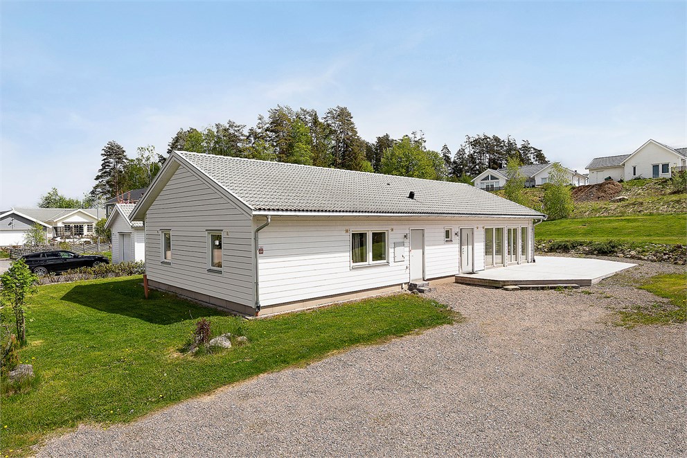 Bäckängsvägen 22