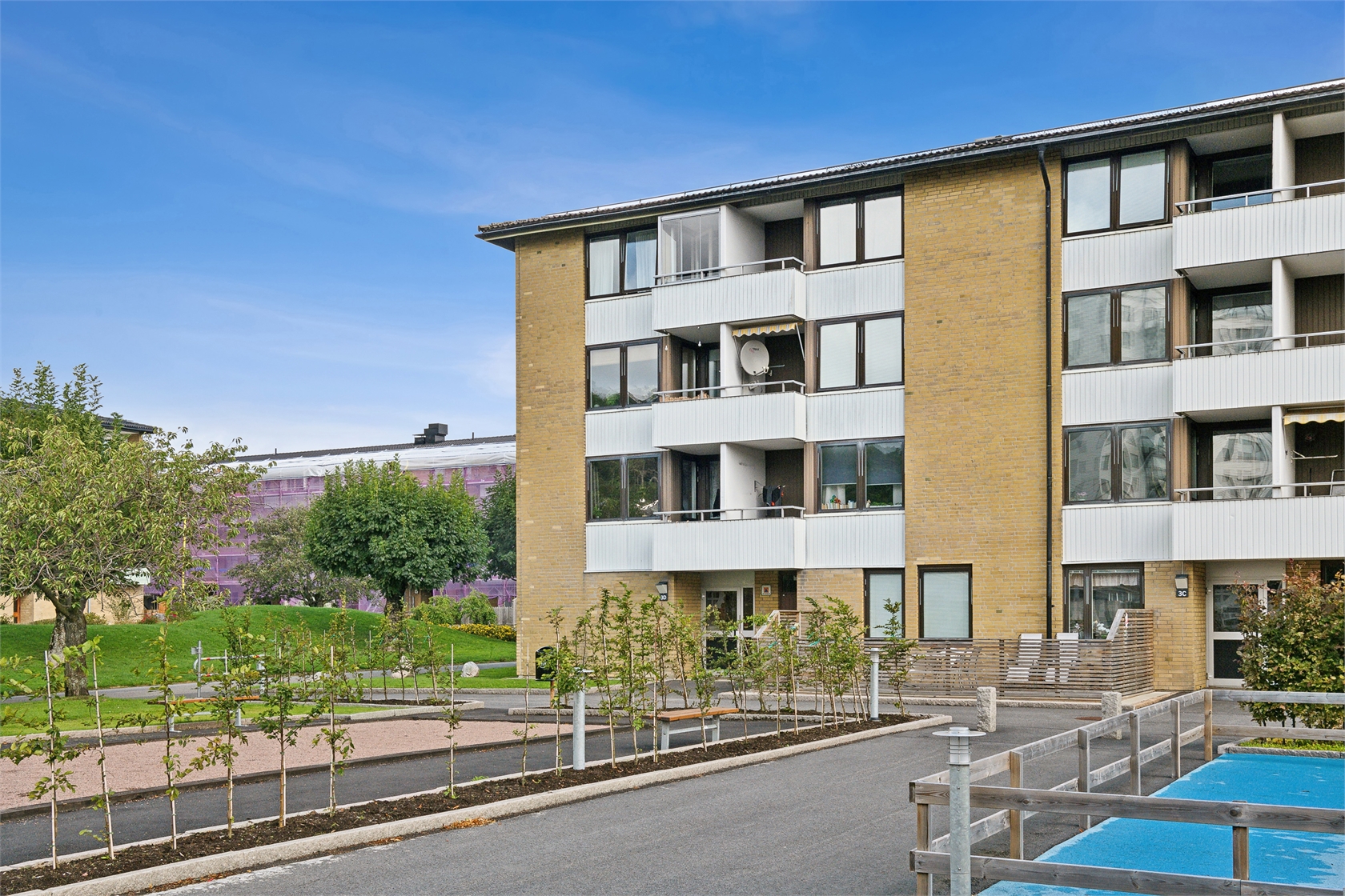 Blandsädesgatan 1B – bild 24