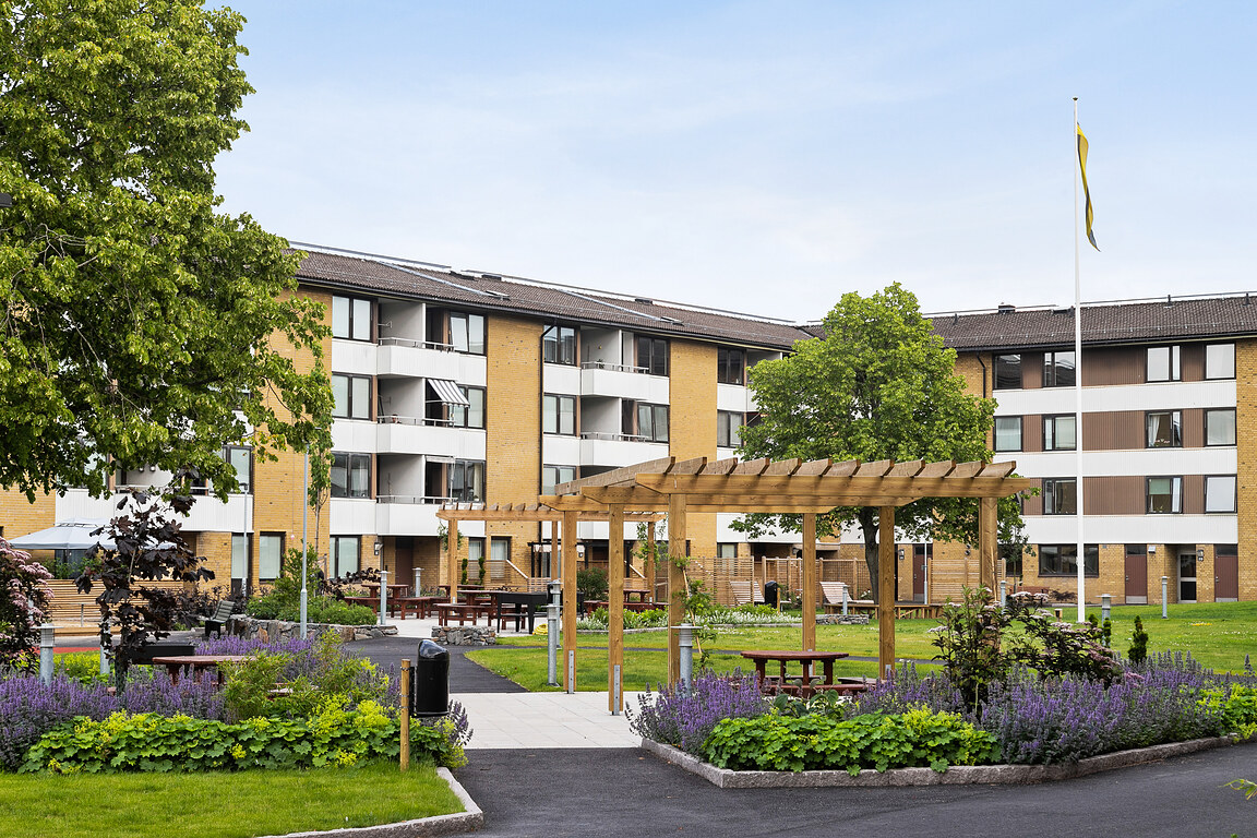 Blandsädesgatan 1B – bild 21