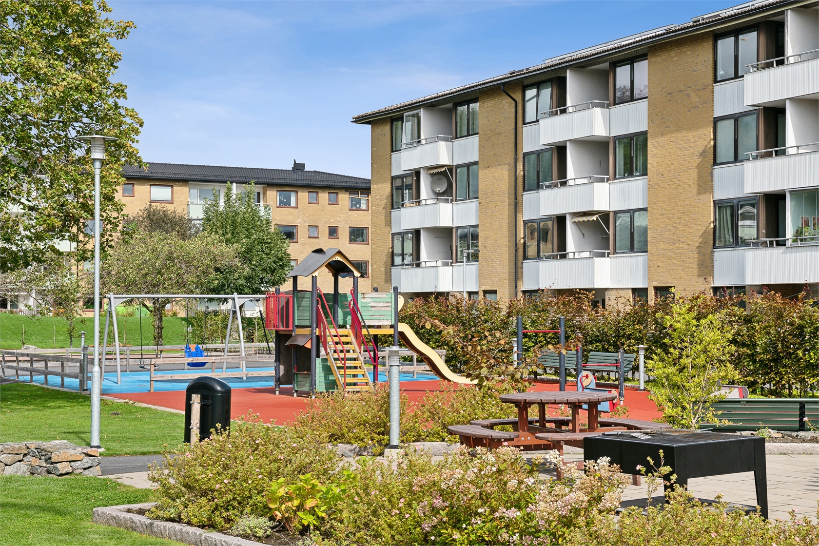 Blandsädesgatan 1B – bild 22