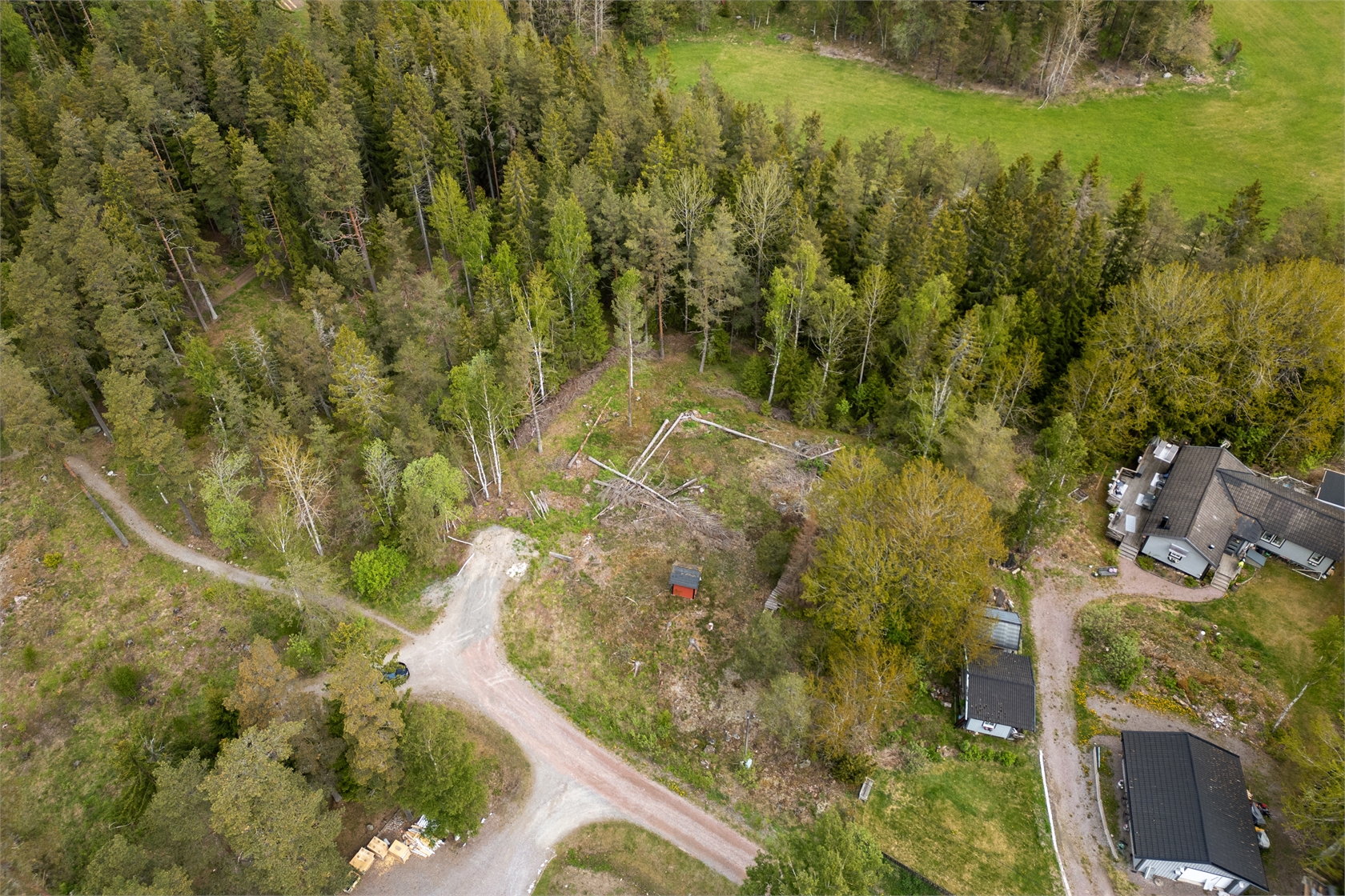 Mörtsjövägen 22