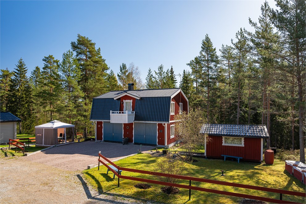 Älgsjön 30