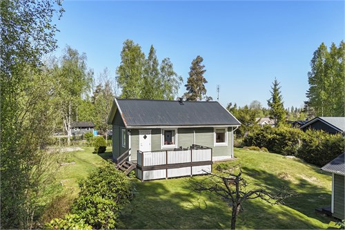 Hovsnäs Skogen 22