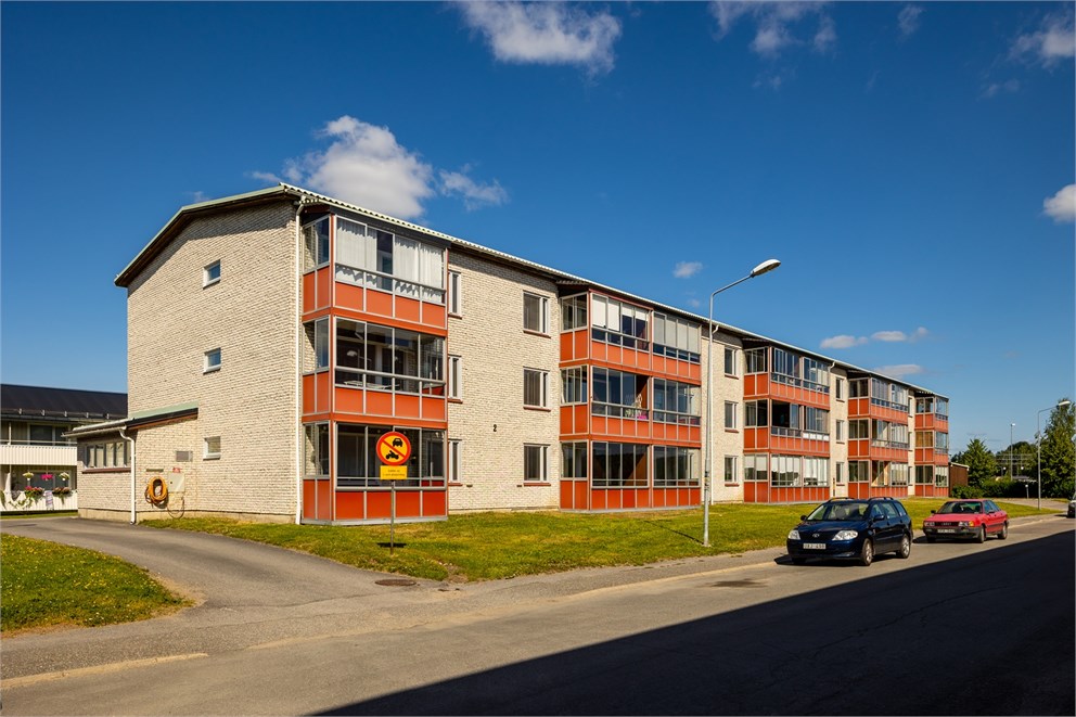 Kommendörsgatan 2 C