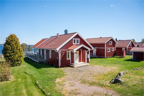 Hus nr 1