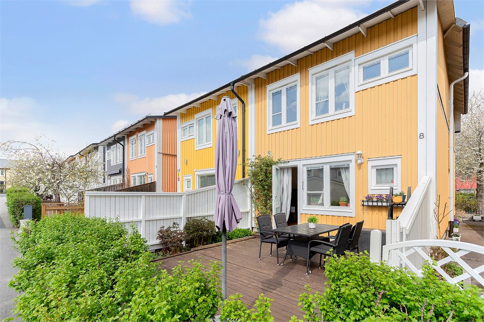 Silkeborgsgatan 8