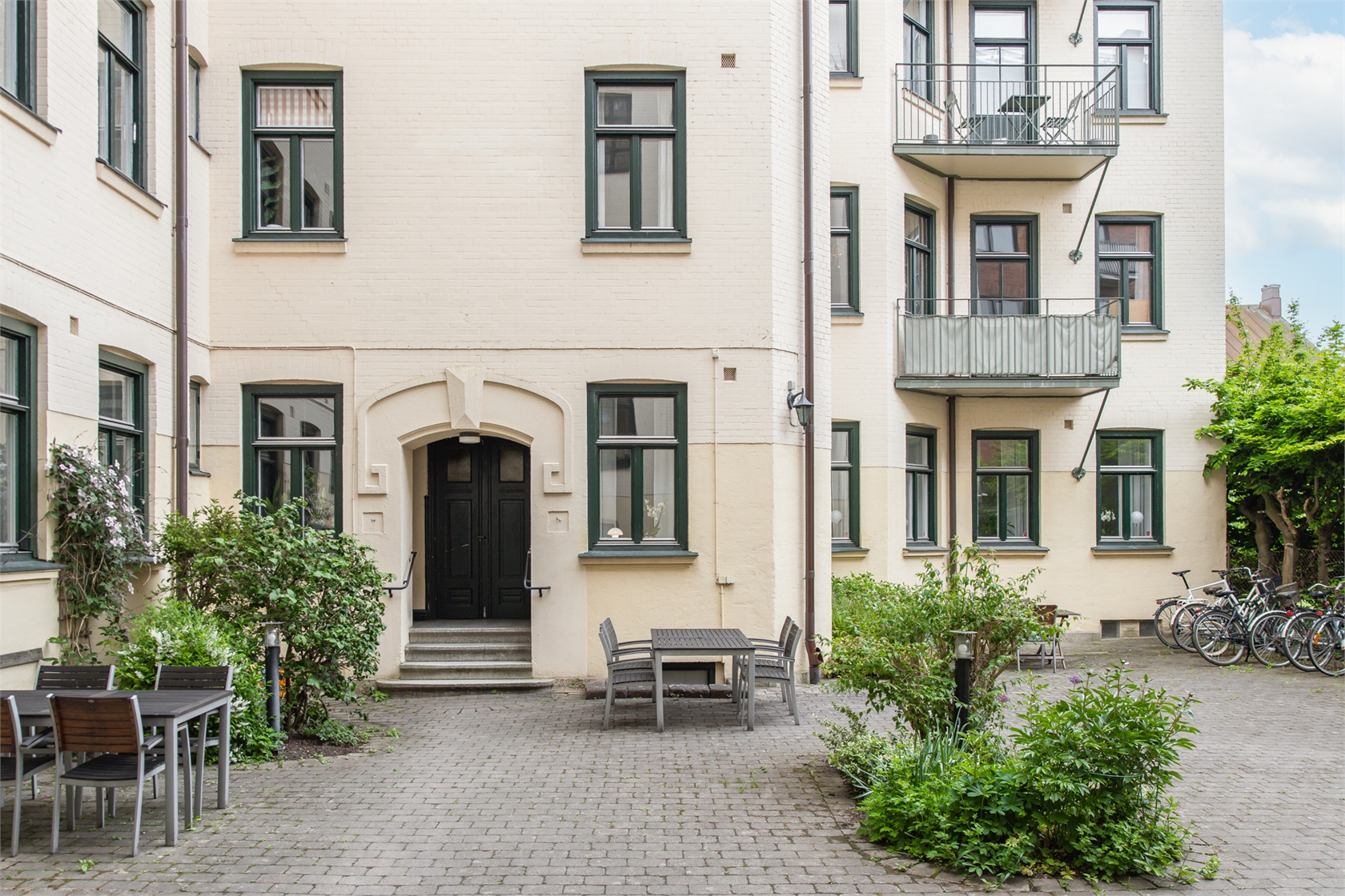 Gyllenkroks Allé 3 – bild 5