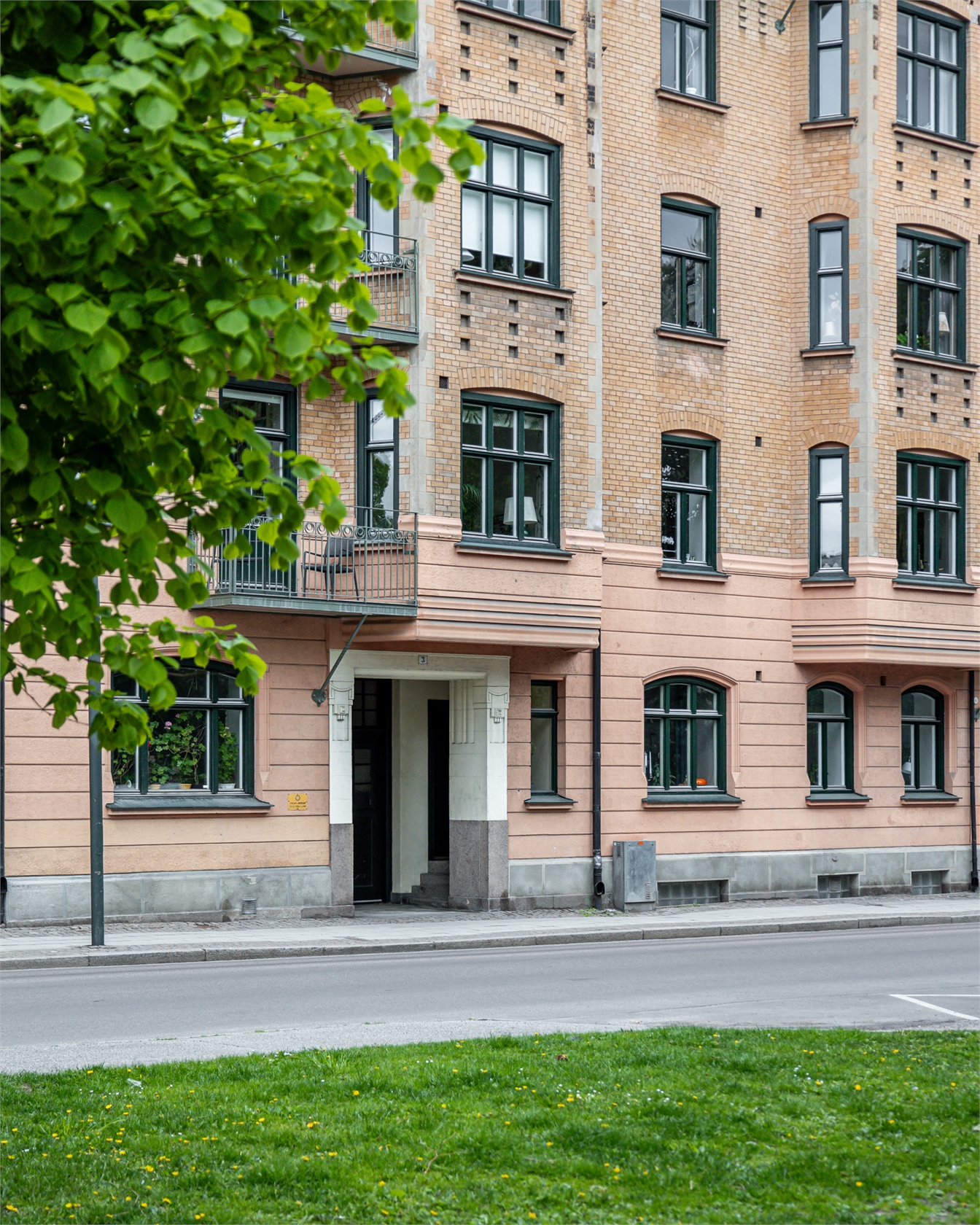 Gyllenkroks Allé 3 – bild 27