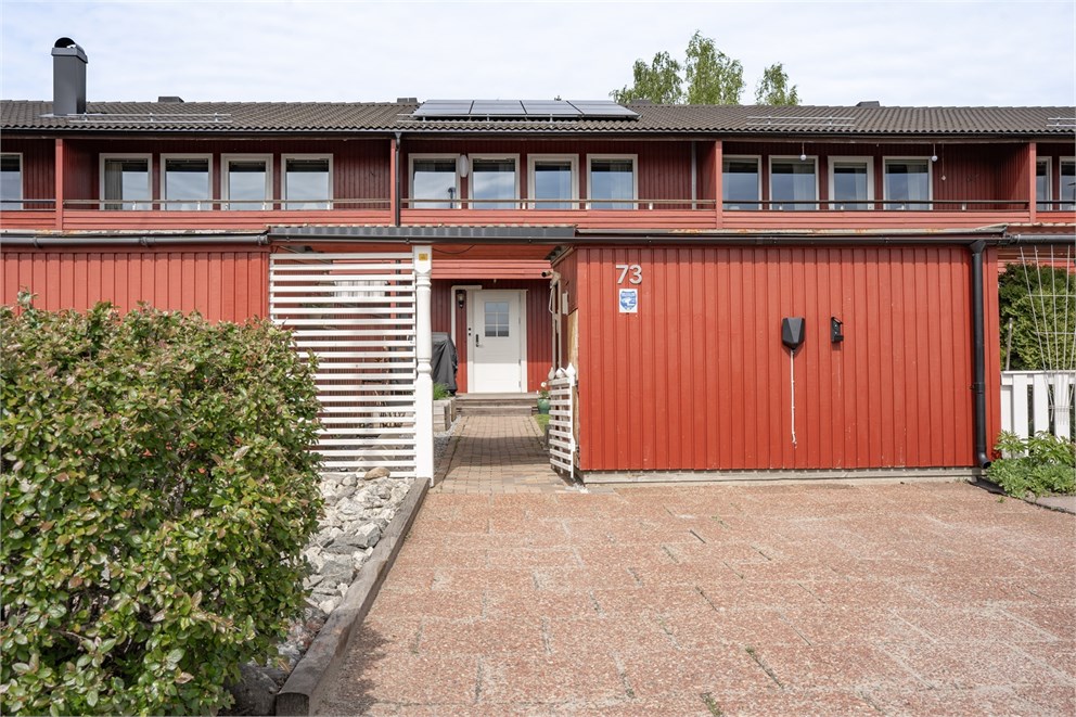Stubbhagsvägen 73