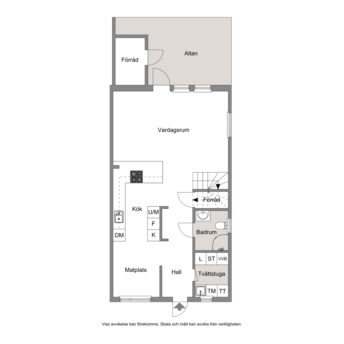 Norra Atriumvägen 6 – bild 23