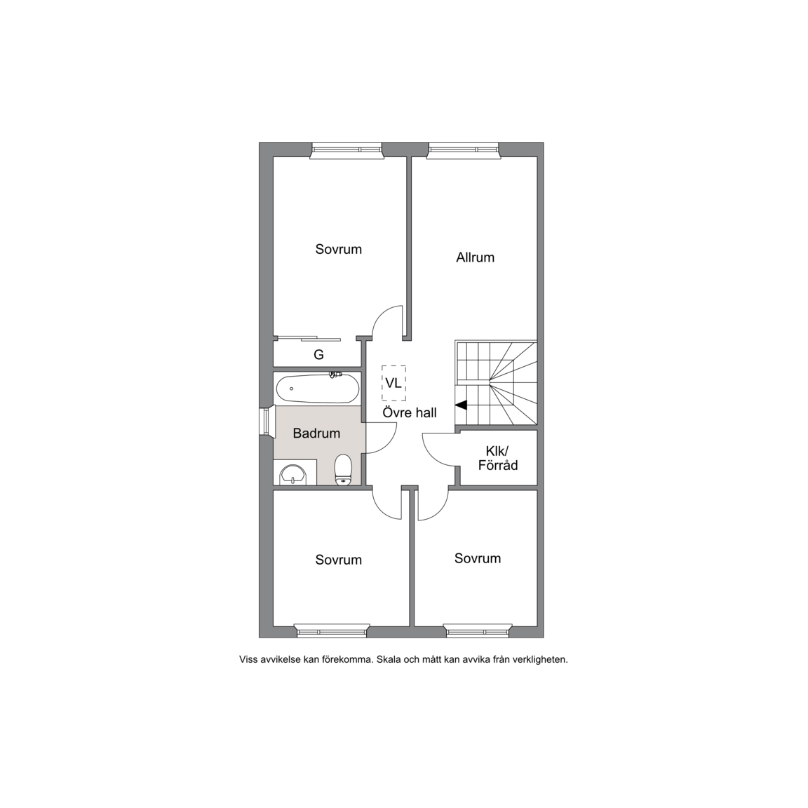 Norra Atriumvägen 6 – bild 24