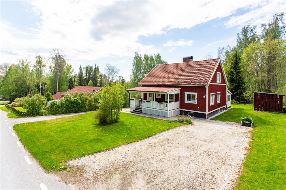 Björknäsvägen 5