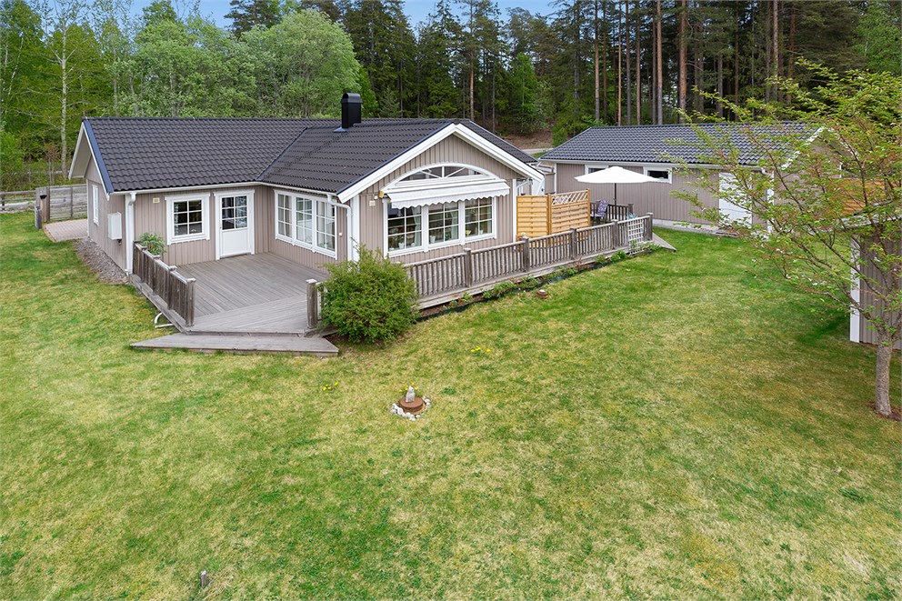 Nyckelbyvägen 35