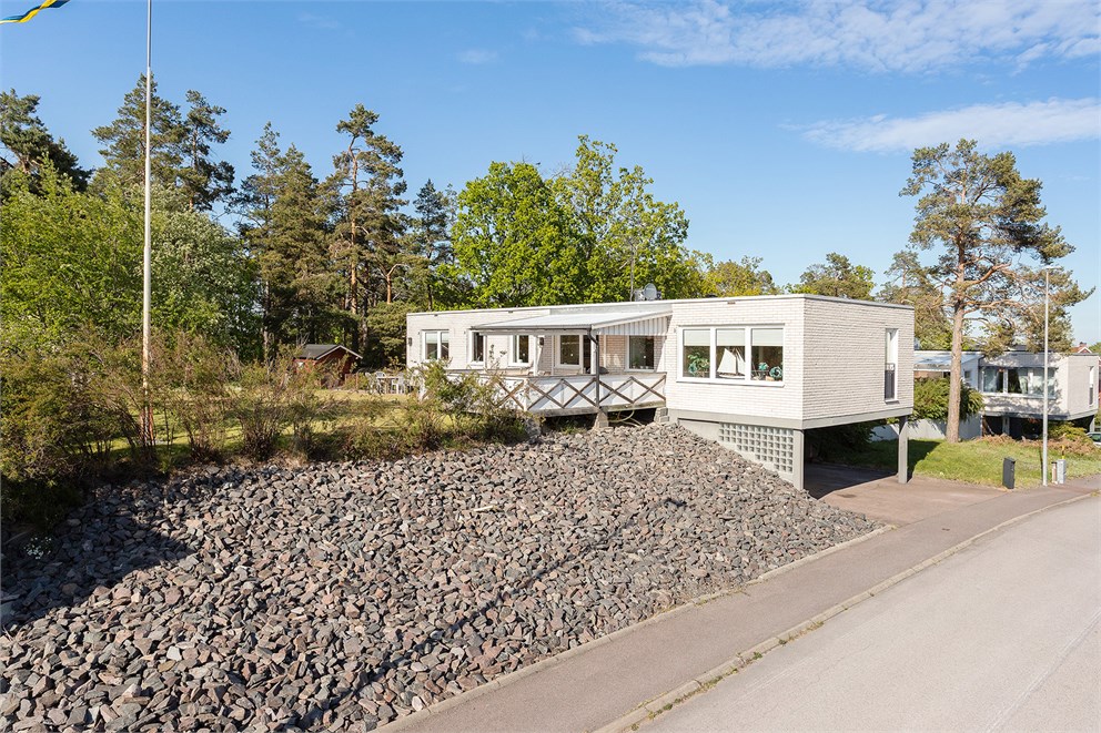 Solhemsvägen 5