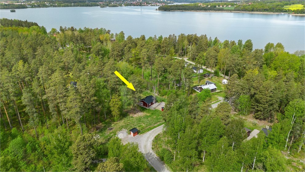 Lundbyslingan 45