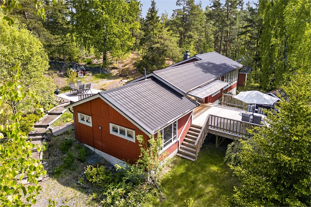 Strömshammar Kvarnbranten 67
