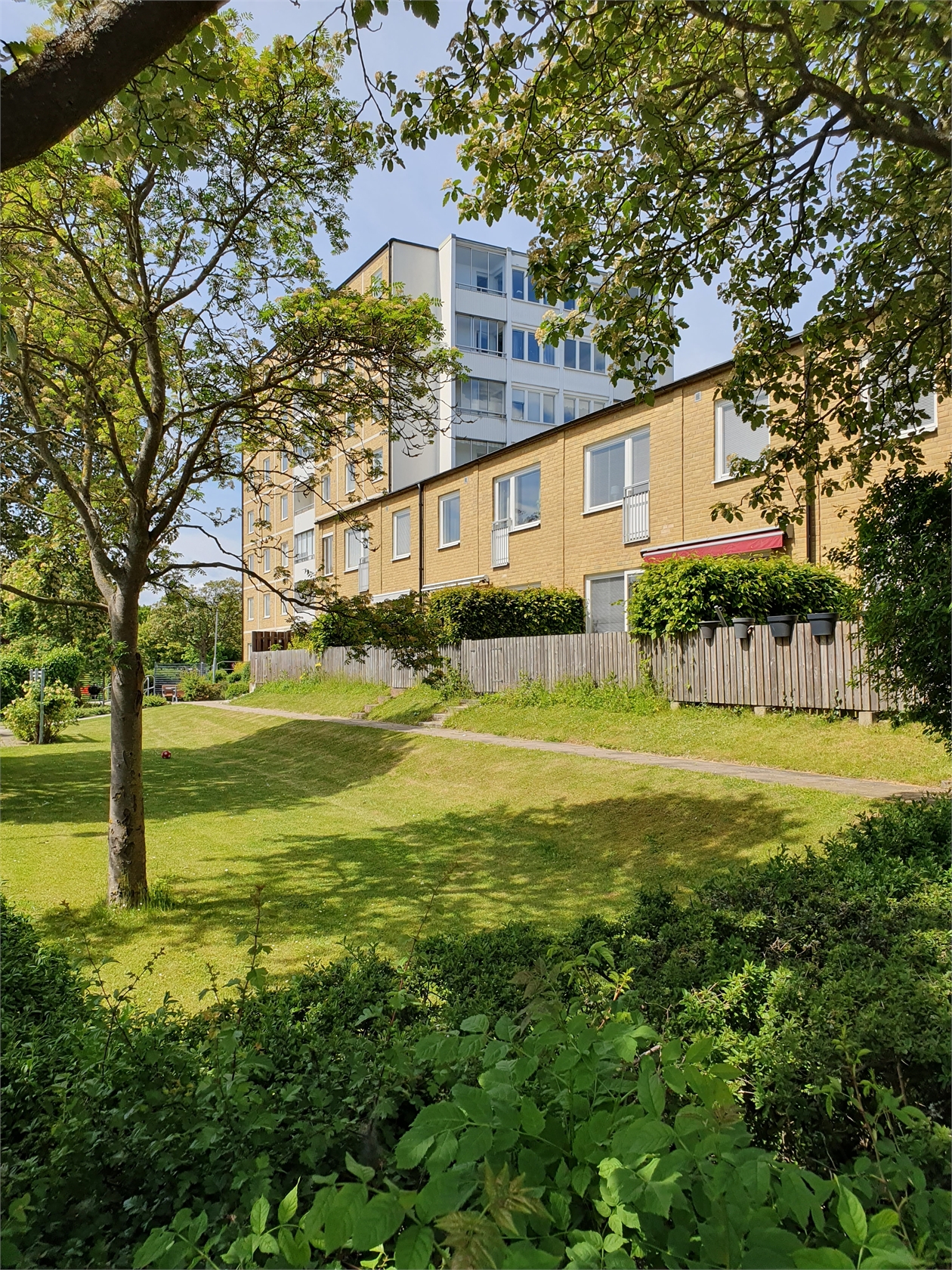 Strandvägen 25 – bild 27