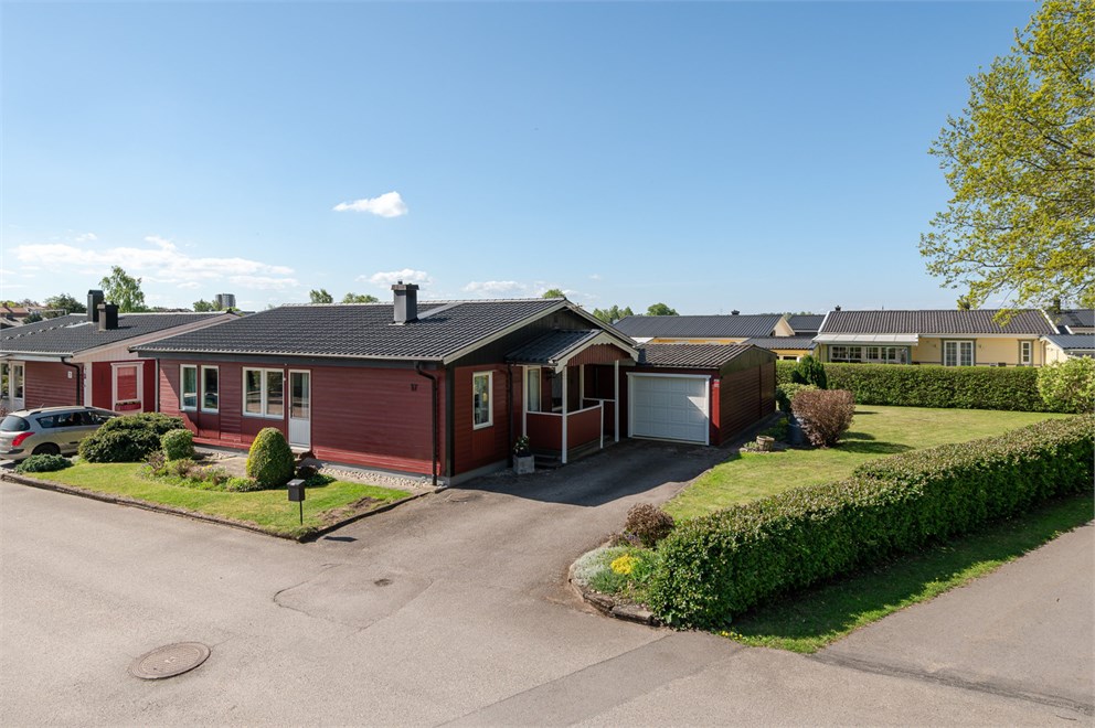 Korsörvägen 17