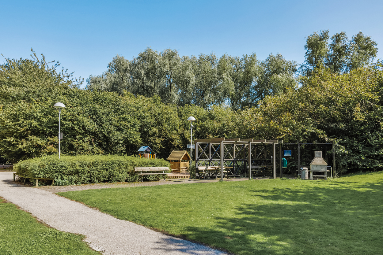 Grönvägen 5E – bild 5