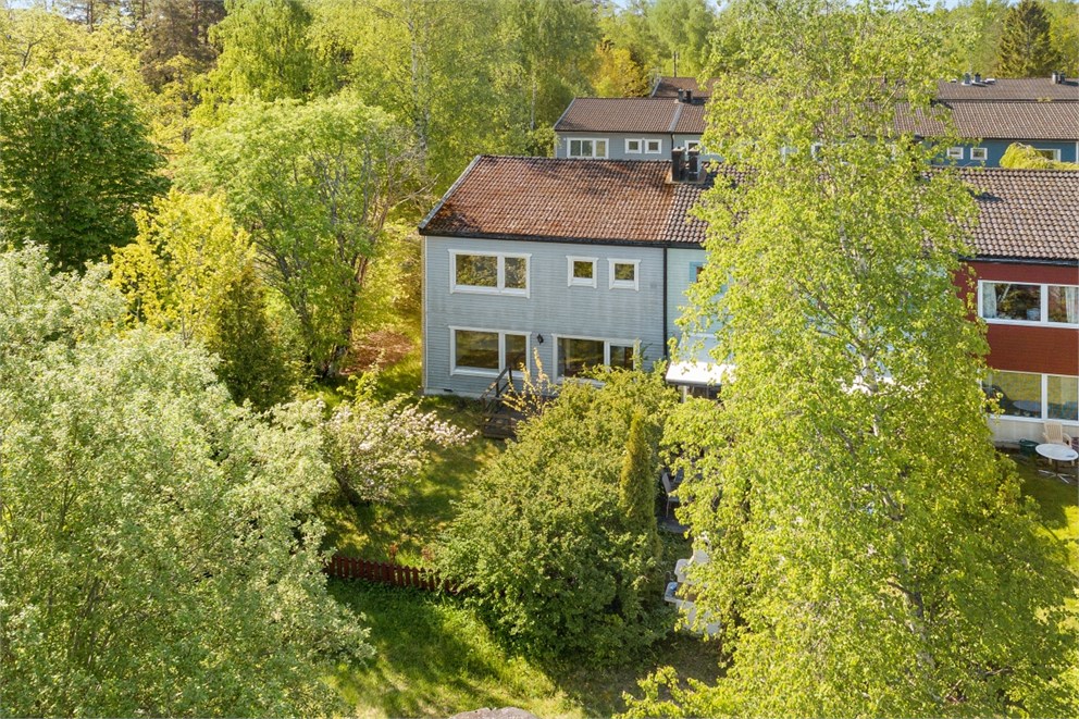 Högbyvägen 134